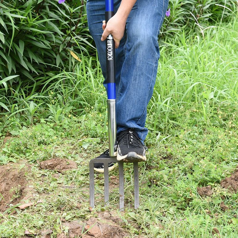 product-1-1 Forged 4 tines fork