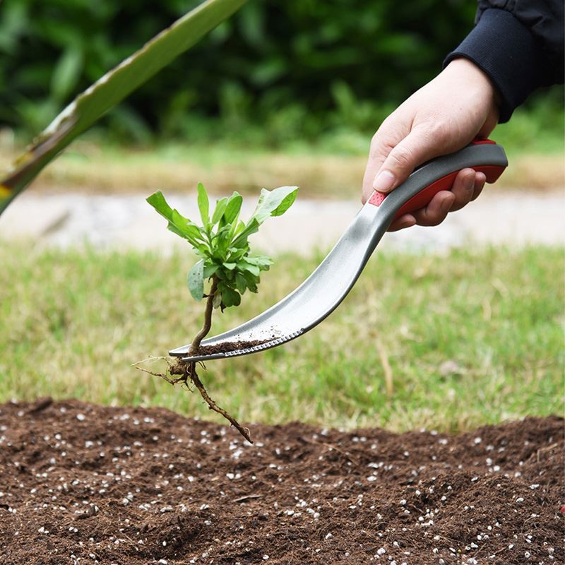 lightweight Aluminum garden operation