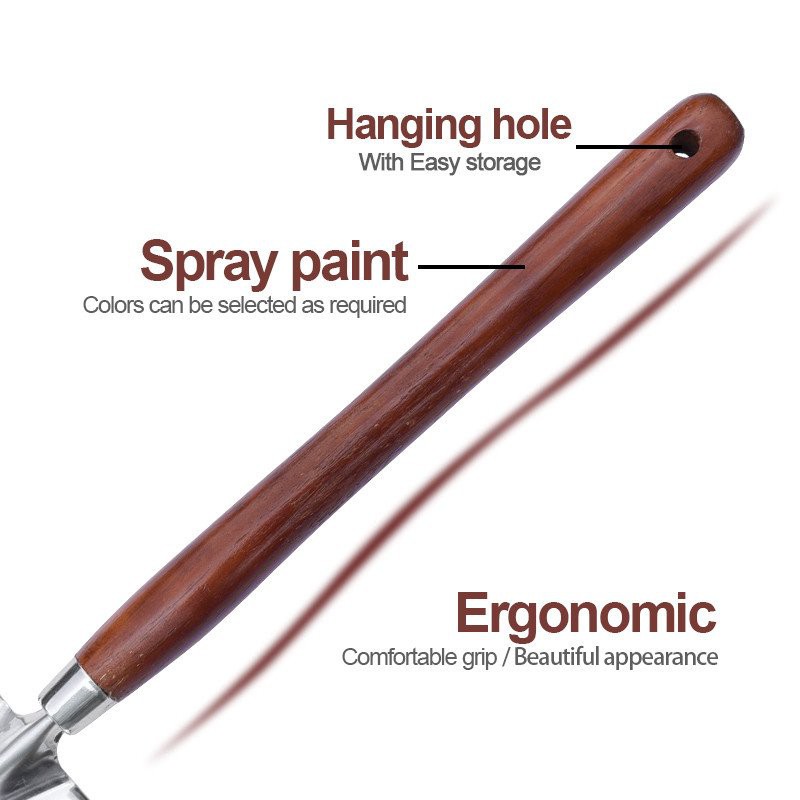 product-500-500 Stainless Steel Soil Scoop handle