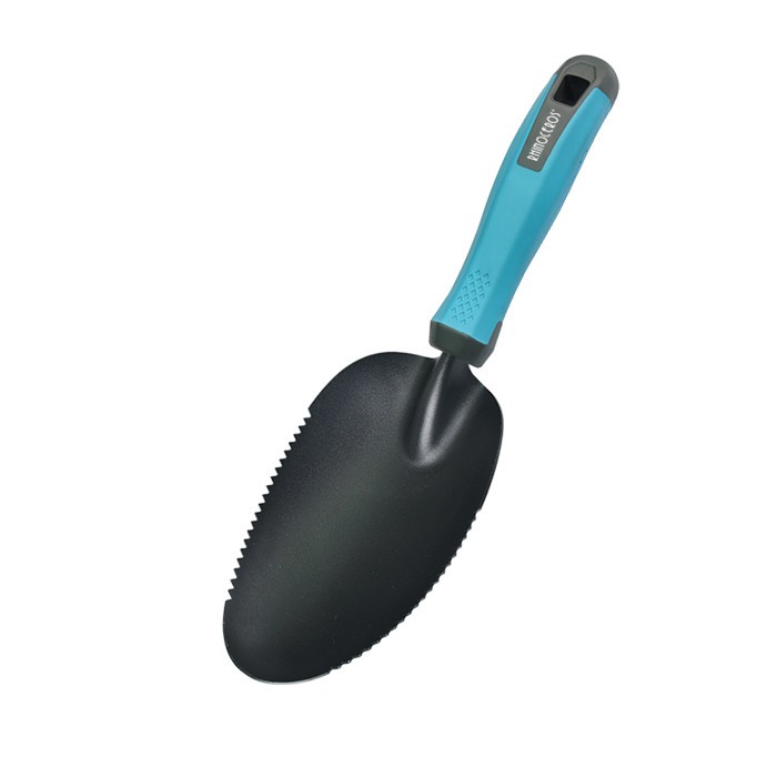 Pala para jardinería