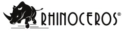 Rinoceronte  Fabricación  (Zhongshan)  Ltd.