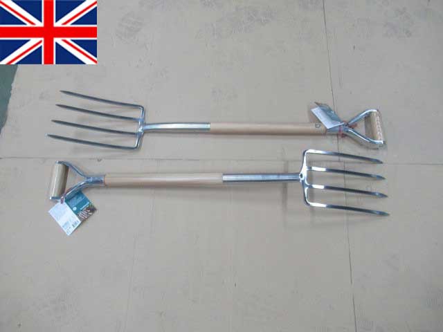 La pantalla de entrega de pedidos del Reino Unido - 1