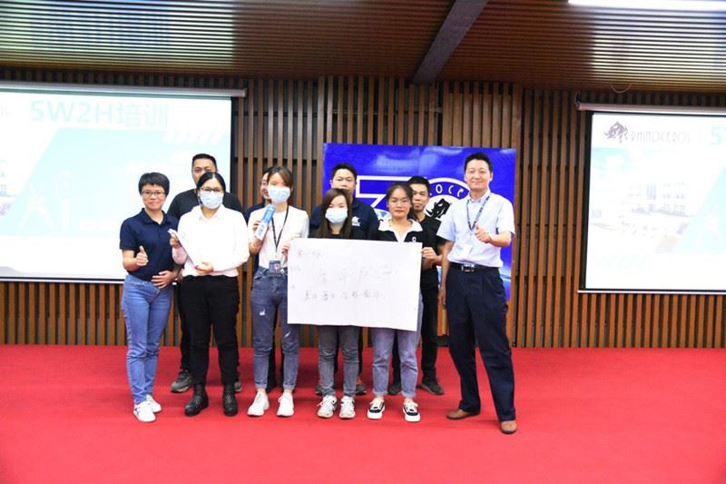 Nunca dejes de aprender