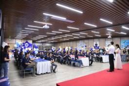 El fundador de Rhinoceros cuenta su historia de emprendimiento y personal par...