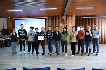 Lanzamiento del plan comercial anual de Person With Ability First 2023