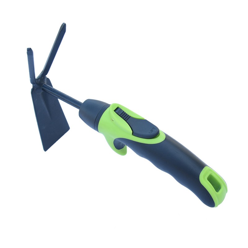 Cultivador de azadas