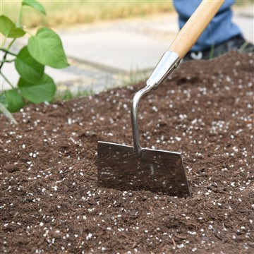 ¿Cómo crear un jardín de mantenimiento - bajo?