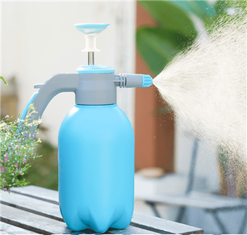 Regaderas eléctricas y manuales