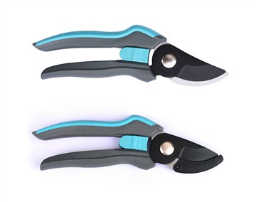 ¿Cuáles son las diferencias entre la podadora de derivación y la podadora de ...