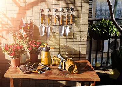 Cómo eliminar el óxido sin rascar las herramientas de su jardín: una guía com...