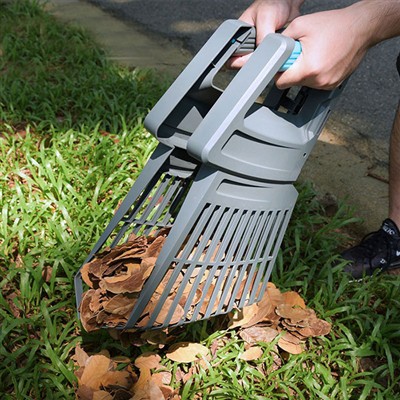 Herramientas de jardín más importantes en el jardín de otoño