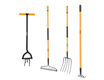 Técnicas efectivas para romper suelos compactados