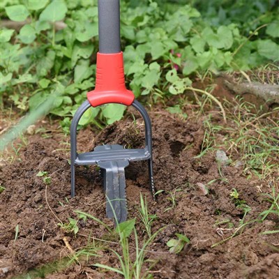 Introducción a herramientas populares de compactación del suelo