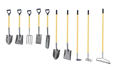 Una guía del jardinero para elegir la herramienta adecuada