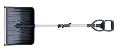 Revelando al guerrero de invierno: ¿Cómo se llama una pala de nieve?