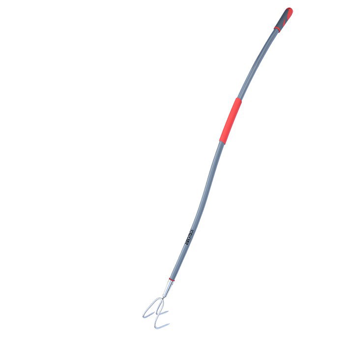 Cultivador de mango largo