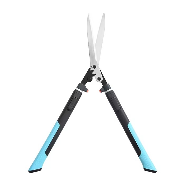 Tijeras de cobertura extra largas