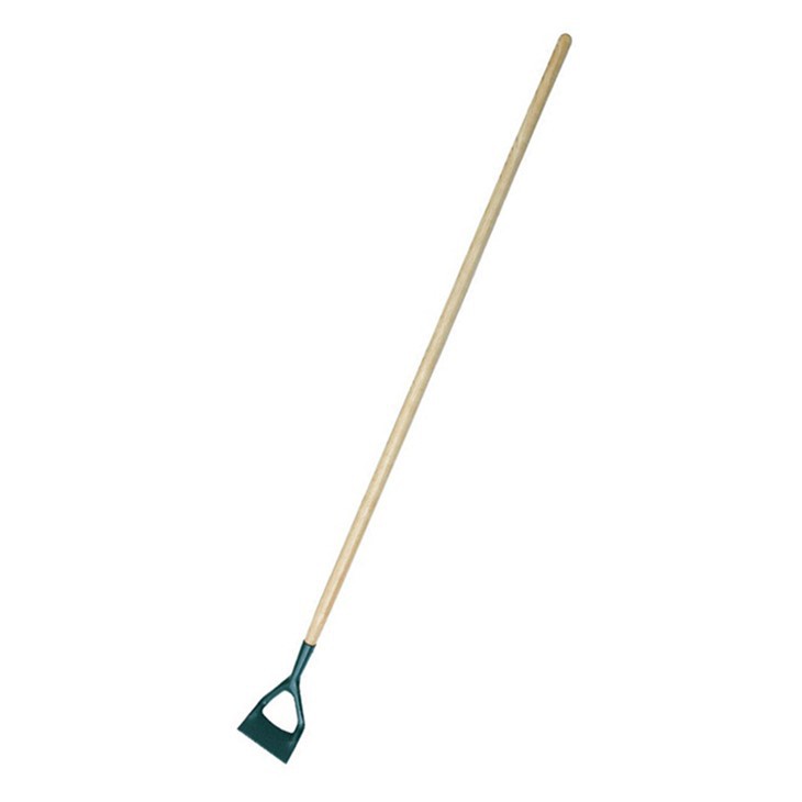 Azada de jardín holandesa