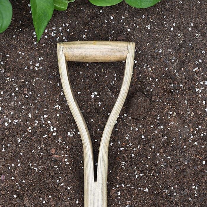 Garden Shovels And Spades