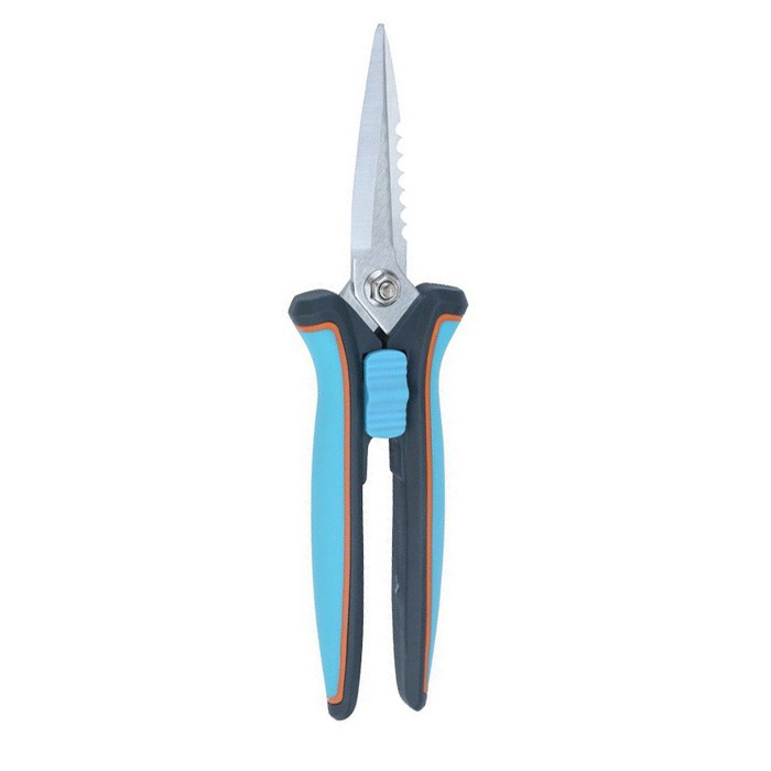 Tijeras para podar jardín