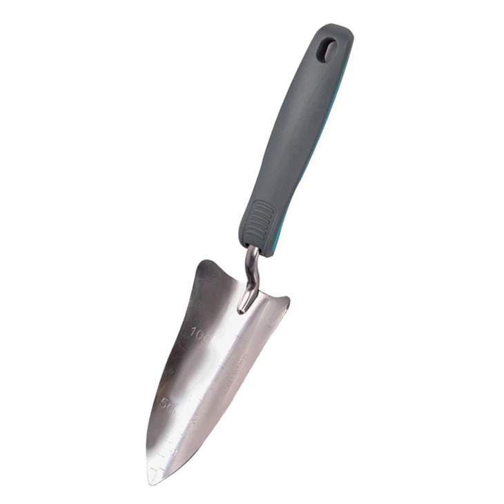 Trasplantador de jardinería