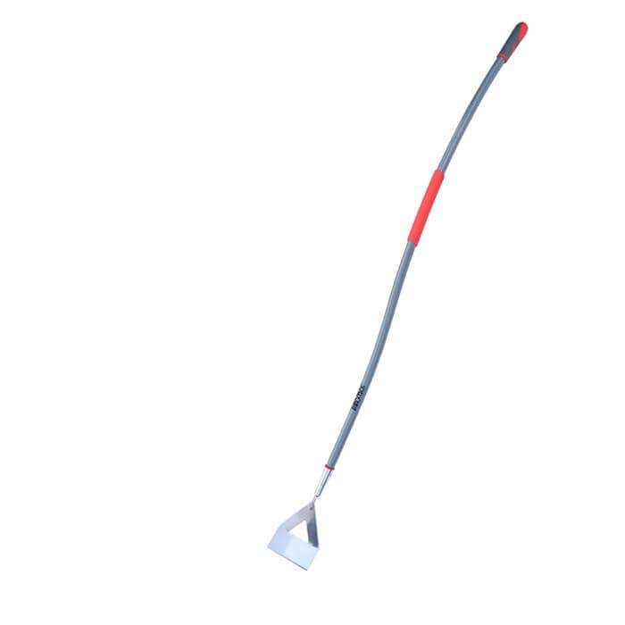 Azada holandesa de mango largo