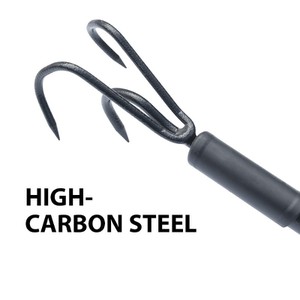 Carbon Steel Cultivator for Durable Gardening Carbon Steel Cultivator for Durable Gardening