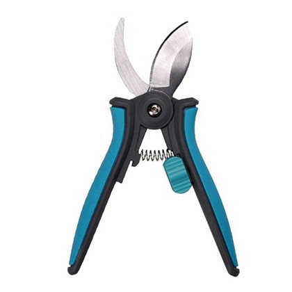 Podadora de plantas de interior