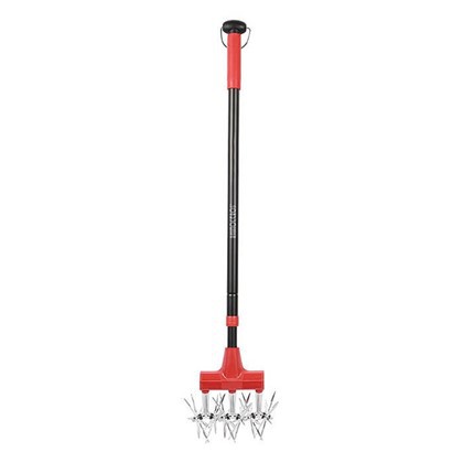 Herramienta de cultivador rotativo