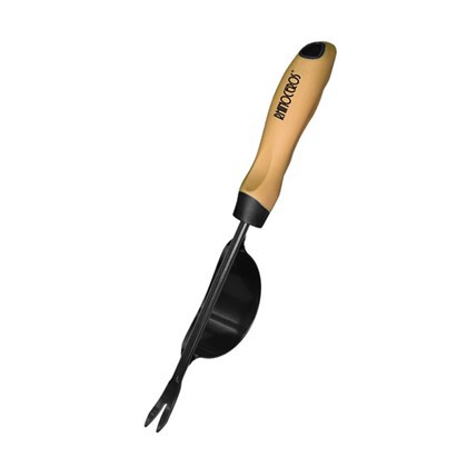 Herramienta manual para desmalezar