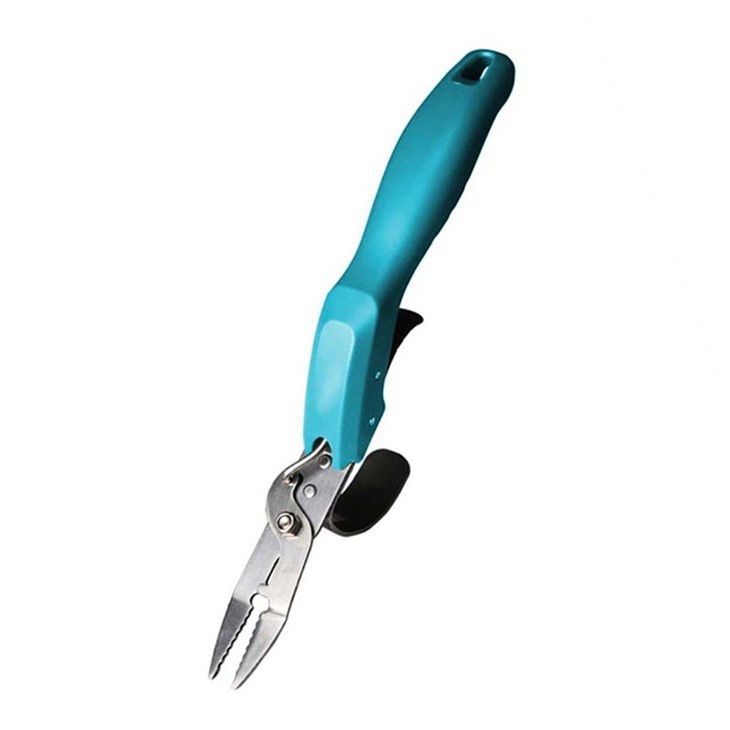 Desmalezadora manual de acero inoxidable